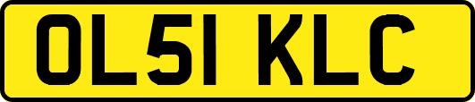 OL51KLC