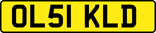 OL51KLD