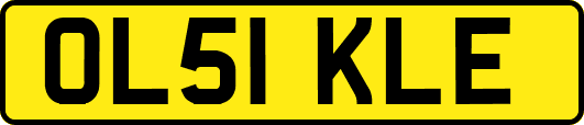 OL51KLE