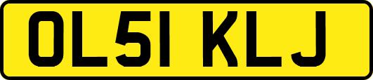 OL51KLJ