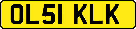 OL51KLK