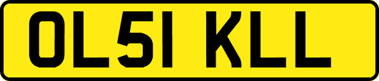 OL51KLL