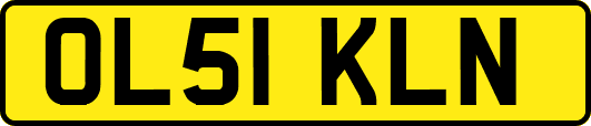 OL51KLN