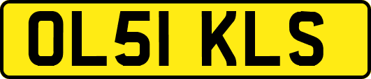 OL51KLS