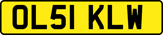 OL51KLW