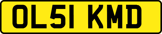 OL51KMD