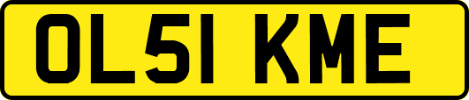 OL51KME
