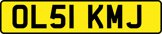 OL51KMJ