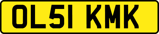 OL51KMK