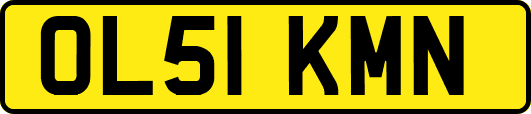 OL51KMN