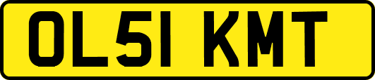 OL51KMT
