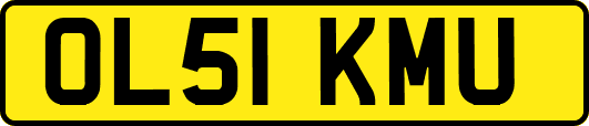 OL51KMU