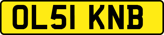 OL51KNB