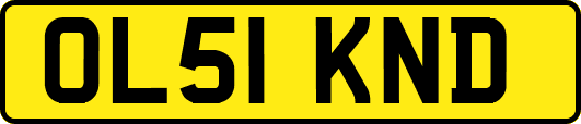 OL51KND