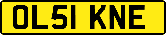 OL51KNE