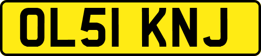 OL51KNJ
