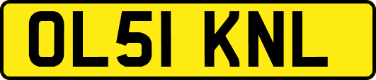 OL51KNL
