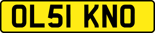 OL51KNO