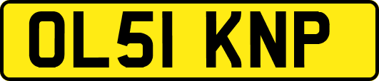 OL51KNP