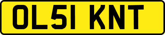 OL51KNT