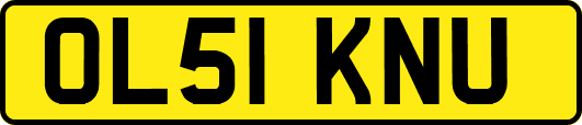 OL51KNU