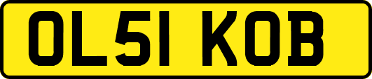 OL51KOB