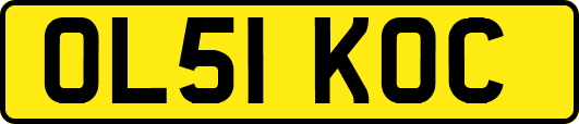 OL51KOC