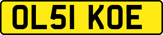 OL51KOE