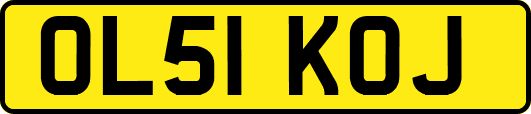 OL51KOJ
