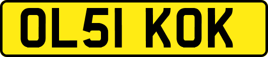 OL51KOK