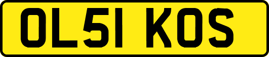 OL51KOS