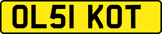 OL51KOT