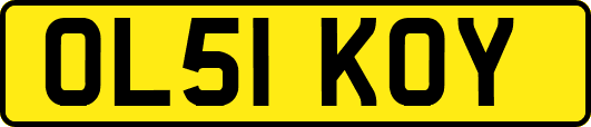 OL51KOY