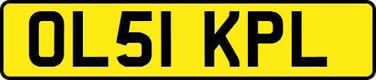 OL51KPL