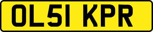 OL51KPR