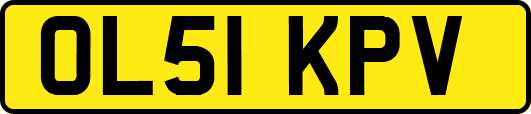 OL51KPV