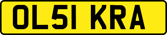 OL51KRA