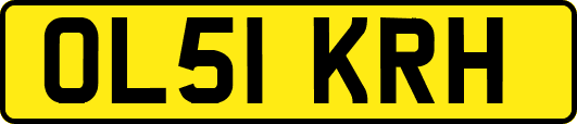OL51KRH