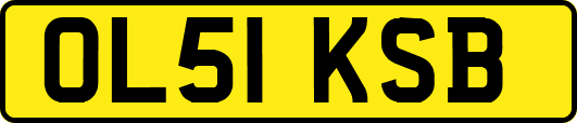 OL51KSB