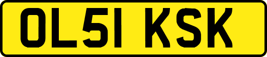 OL51KSK