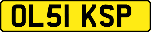 OL51KSP
