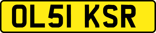 OL51KSR