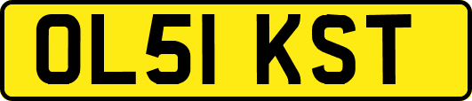 OL51KST