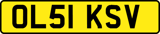 OL51KSV