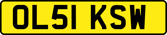 OL51KSW