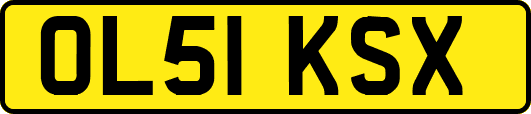 OL51KSX