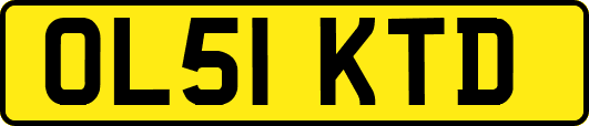 OL51KTD