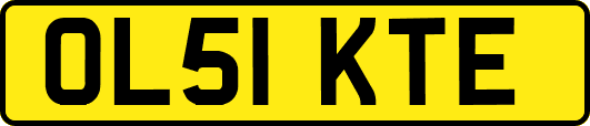 OL51KTE