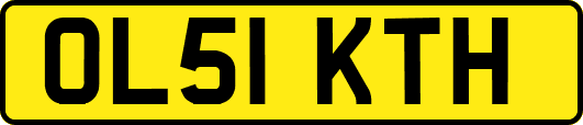 OL51KTH