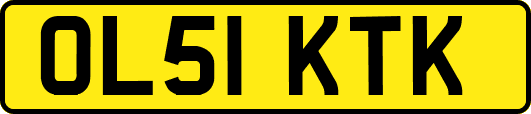 OL51KTK